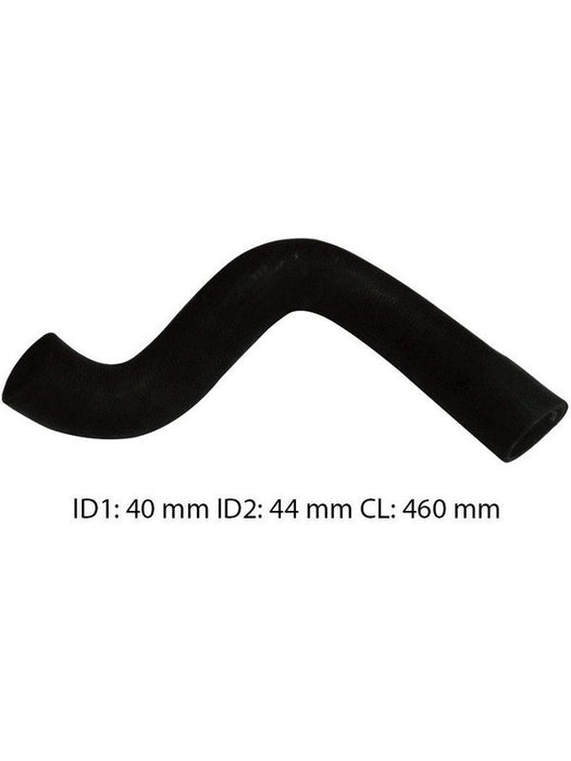Dayco Moulded Radiator Hose DMH1788 Radiator and Heater Hoses Dayco - Micks Gone Bush