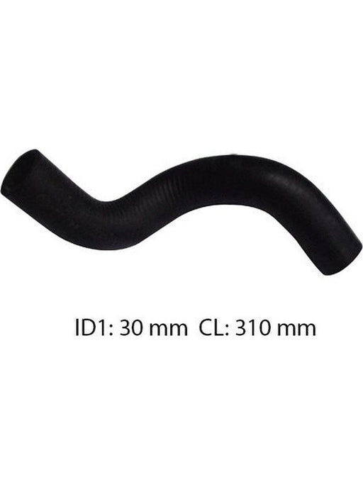 Dayco Moulded Radiator Hose DMH1794 Radiator and Heater Hoses Dayco - Micks Gone Bush