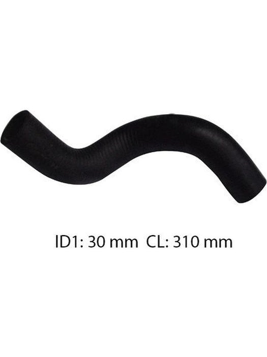 Dayco Moulded Radiator Hose DMH1794 Radiator and Heater Hoses Dayco - Micks Gone Bush
