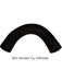 Dayco Moulded Radiator Hose DMH1798 Radiator and Heater Hoses Dayco - Micks Gone Bush