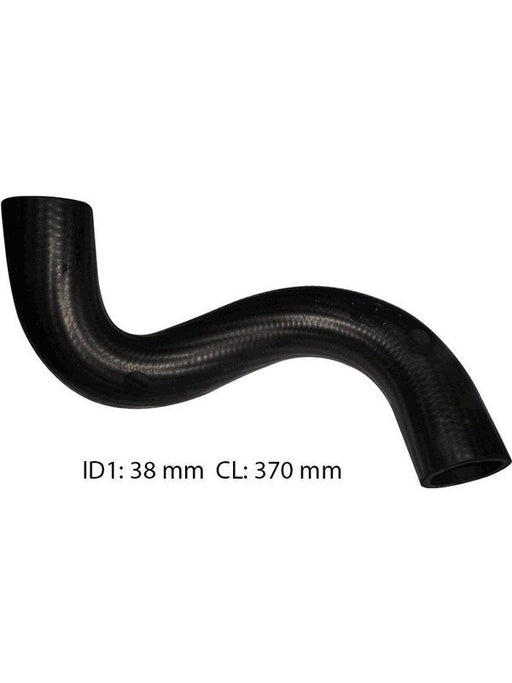 Dayco Moulded Radiator Hose DMH1802 Radiator and Heater Hoses Dayco - Micks Gone Bush