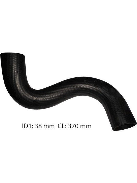 Dayco Moulded Radiator Hose DMH1802 Radiator and Heater Hoses Dayco - Micks Gone Bush