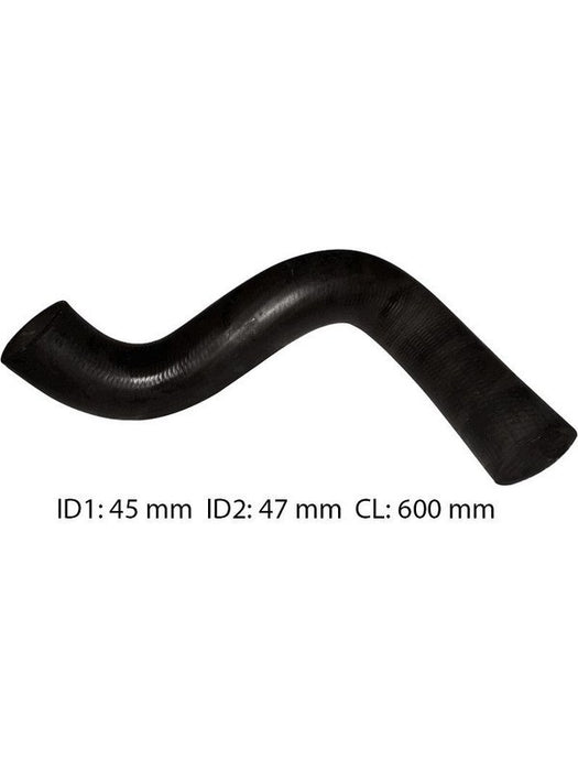 Dayco Moulded Radiator Hose DMH1803 Radiator and Heater Hoses Dayco - Micks Gone Bush