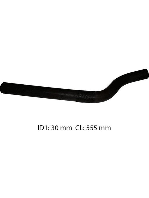 Dayco Moulded Radiator Hose DMH1804 Radiator and Heater Hoses Dayco - Micks Gone Bush