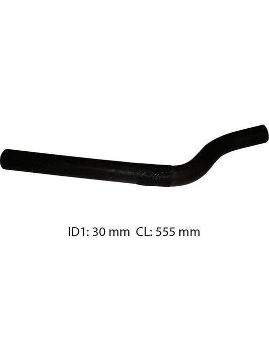Dayco Moulded Radiator Hose DMH1804 Radiator and Heater Hoses Dayco - Micks Gone Bush
