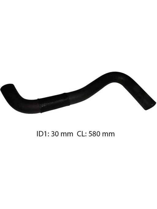 Dayco Moulded Radiator Hose DMH1805 Radiator and Heater Hoses Dayco - Micks Gone Bush