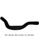 Dayco Moulded Radiator Hose DMH1806 Radiator and Heater Hoses Dayco - Micks Gone Bush