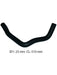 Dayco Moulded Radiator Hose DMH1824 Radiator and Heater Hoses Dayco - Micks Gone Bush