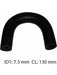 Dayco Moulded Radiator Hose DMH1840 Radiator and Heater Hoses Dayco - Micks Gone Bush