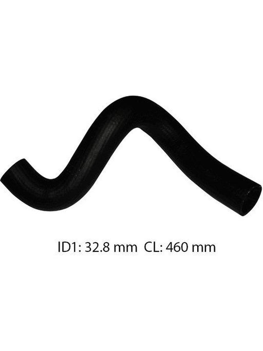 Dayco Moulded Radiator Hose DMH1851 Radiator and Heater Hoses Dayco - Micks Gone Bush