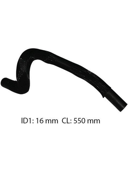 Dayco Moulded Radiator Hose DMH1862 Radiator and Heater Hoses Dayco - Micks Gone Bush