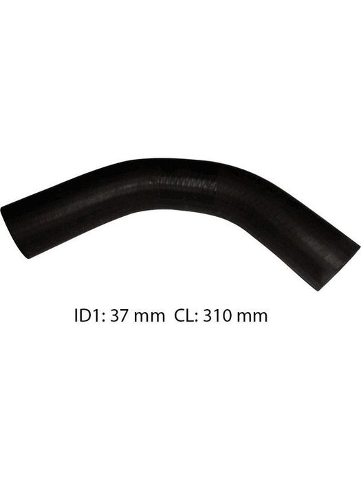Dayco Moulded Radiator Hose DMH1914 Dayco - Micks Gone Bush