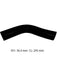 Dayco Moulded Radiator Hose DMH1917 Dayco - Micks Gone Bush