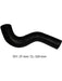 Dayco Moulded Radiator Hose DMH1920 Miscellanous Hoses Dayco - Micks Gone Bush