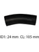Dayco Moulded Radiator Hose DMH1924 Dayco - Micks Gone Bush