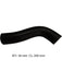 Dayco Moulded Radiator Hose DMH1929 Dayco - Micks Gone Bush
