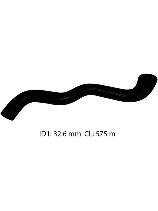 Dayco Moulded Radiator Hose DMH1940 Miscellanous Hoses Dayco - Micks Gone Bush