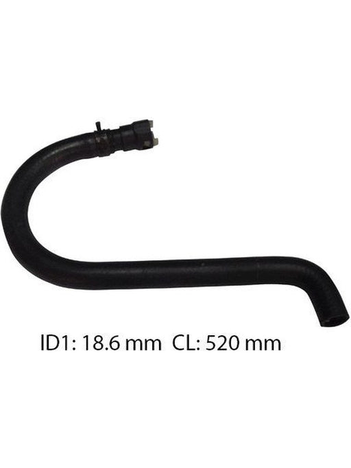 Dayco Moulded Radiator Hose DMH1946 Miscellanous Hoses Dayco - Micks Gone Bush