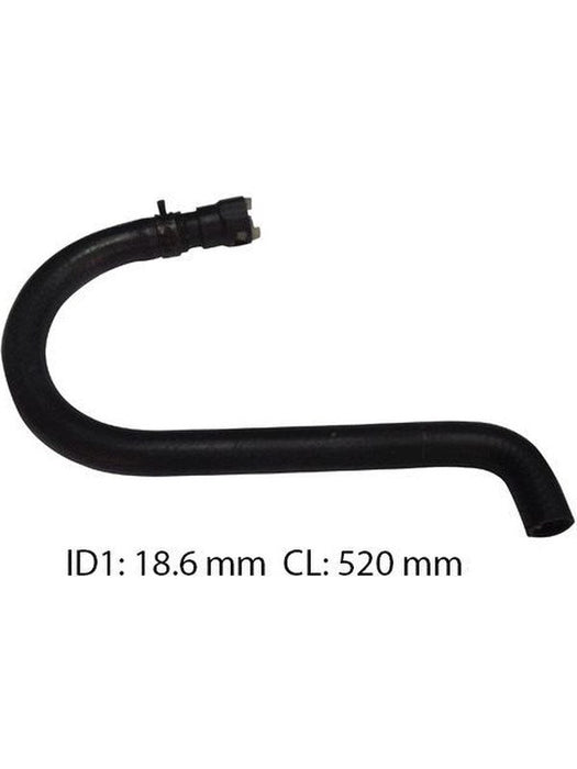 Dayco Moulded Radiator Hose DMH1946 Miscellanous Hoses Dayco - Micks Gone Bush