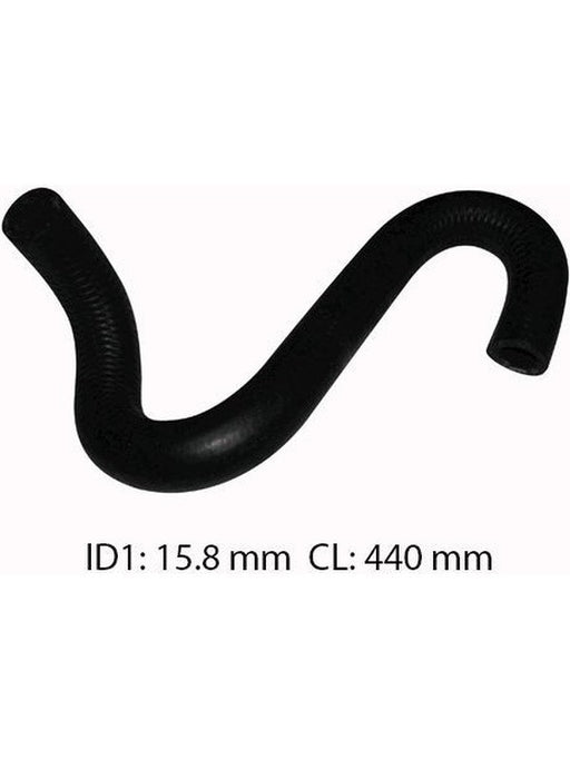 Dayco Moulded Radiator Hose DMH1951 Dayco - Micks Gone Bush