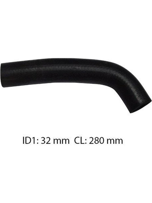 Dayco Moulded Radiator Hose DMH1958 Dayco - Micks Gone Bush
