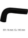 Dayco Moulded Radiator Hose DMH1976 Dayco - Micks Gone Bush