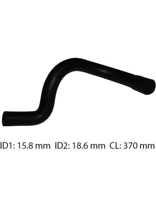 Dayco Moulded Radiator Hose DMH1977 Miscellanous Hoses Dayco - Micks Gone Bush
