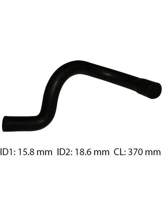 Dayco Moulded Radiator Hose DMH1977 Miscellanous Hoses Dayco - Micks Gone Bush