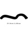 Dayco Moulded Radiator Hose DMH1980 Miscellanous Hoses Dayco - Micks Gone Bush