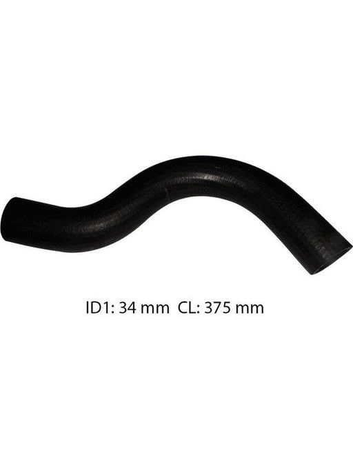 Dayco Moulded Radiator Hose DMH1981 Miscellanous Hoses Dayco - Micks Gone Bush