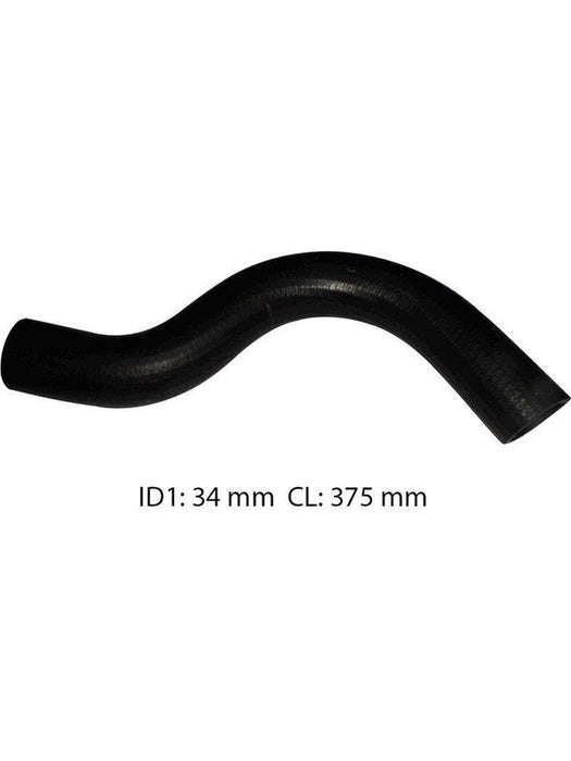 Dayco Moulded Radiator Hose DMH1981 Miscellanous Hoses Dayco - Micks Gone Bush