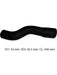 Dayco Moulded Radiator Hose DMH1992 Dayco - Micks Gone Bush