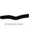 Dayco Moulded Radiator Hose DMH1995 Miscellanous Hoses Dayco - Micks Gone Bush