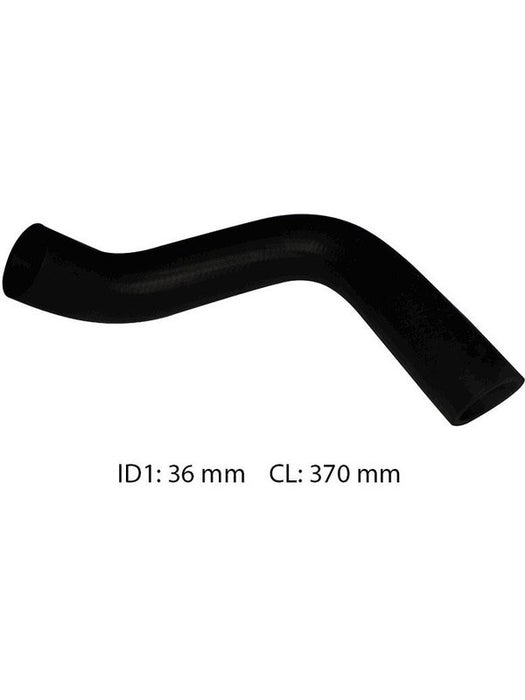 Dayco Moulded Radiator Hose DMH1998 Dayco - Micks Gone Bush