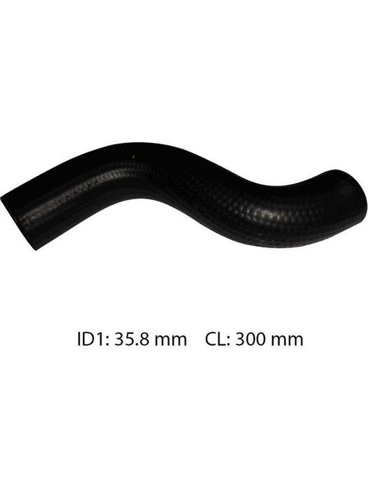 Dayco Moulded Radiator Hose DMH2007 Miscellanous Hoses Dayco - Micks Gone Bush
