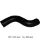 Dayco Moulded Radiator Hose DMH2007 Miscellanous Hoses Dayco - Micks Gone Bush