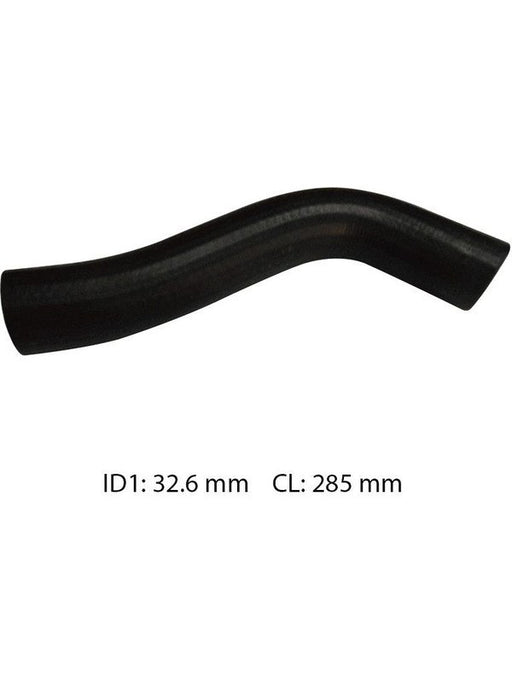 Dayco Moulded Radiator Hose DMH2008 Miscellanous Hoses Dayco - Micks Gone Bush
