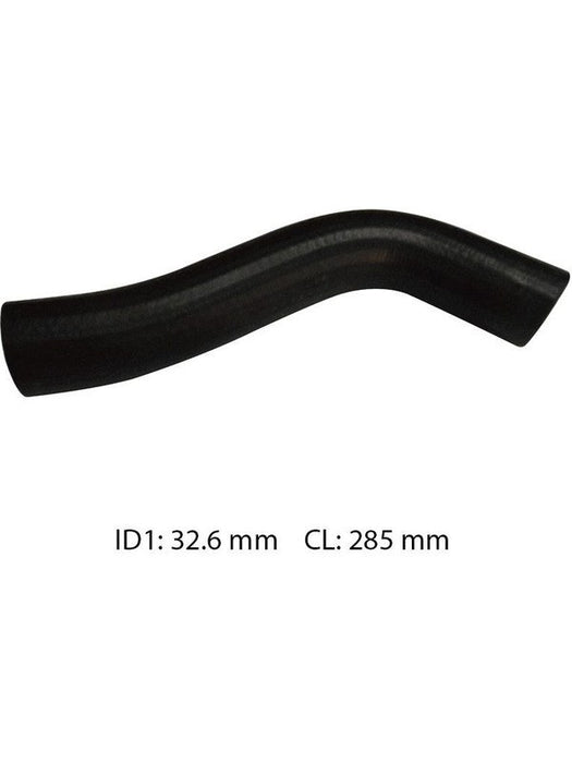 Dayco Moulded Radiator Hose DMH2008 Miscellanous Hoses Dayco - Micks Gone Bush