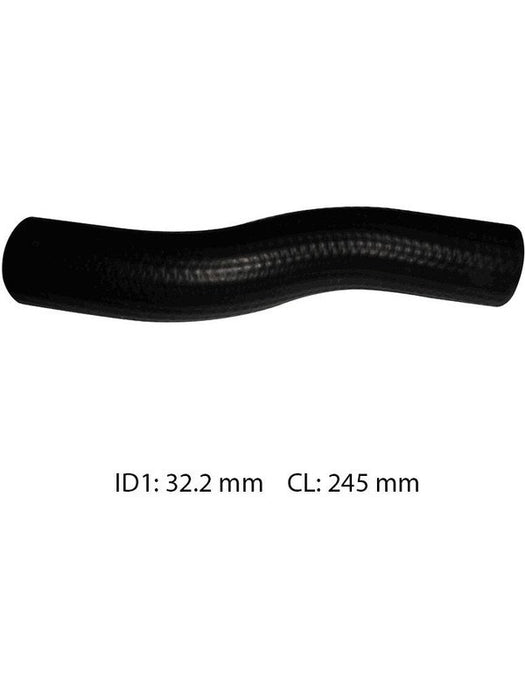Dayco Moulded Radiator Hose DMH2009 Miscellanous Hoses Dayco - Micks Gone Bush
