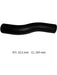 Dayco Moulded Radiator Hose DMH2009 Miscellanous Hoses Dayco - Micks Gone Bush