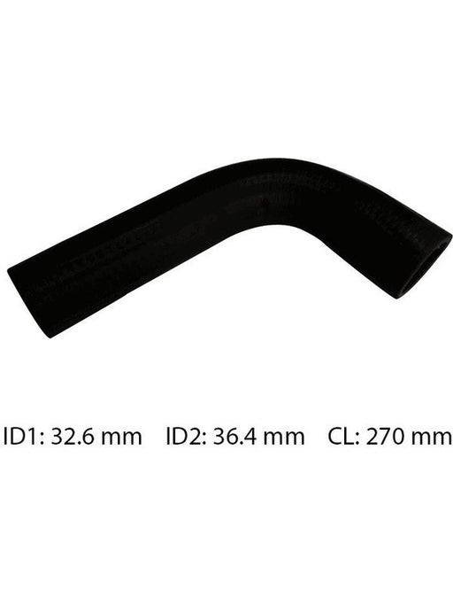 Dayco Moulded Radiator Hose DMH2010 Miscellanous Hoses Dayco - Micks Gone Bush