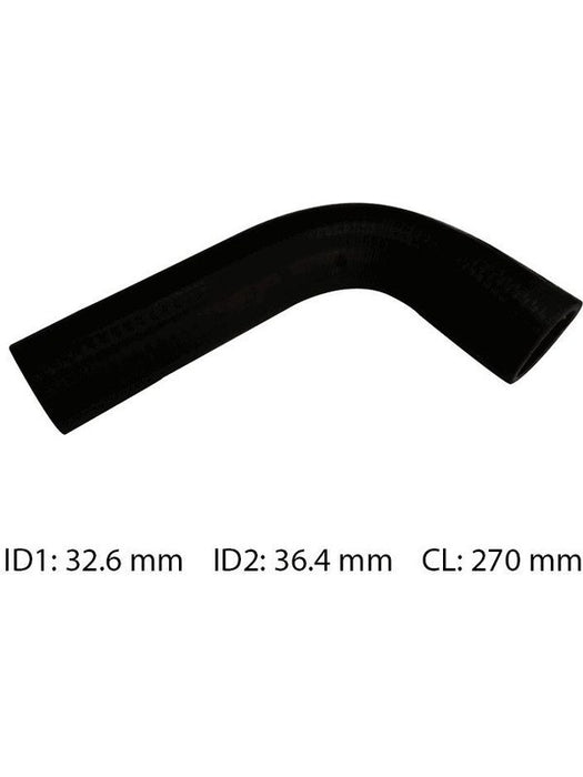 Dayco Moulded Radiator Hose DMH2010 Miscellanous Hoses Dayco - Micks Gone Bush