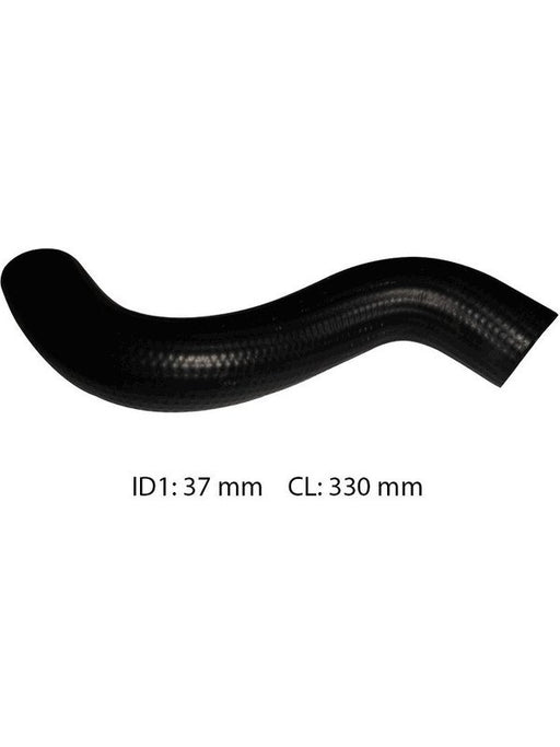 Dayco Moulded Radiator Hose DMH2013 Miscellanous Hoses Dayco - Micks Gone Bush