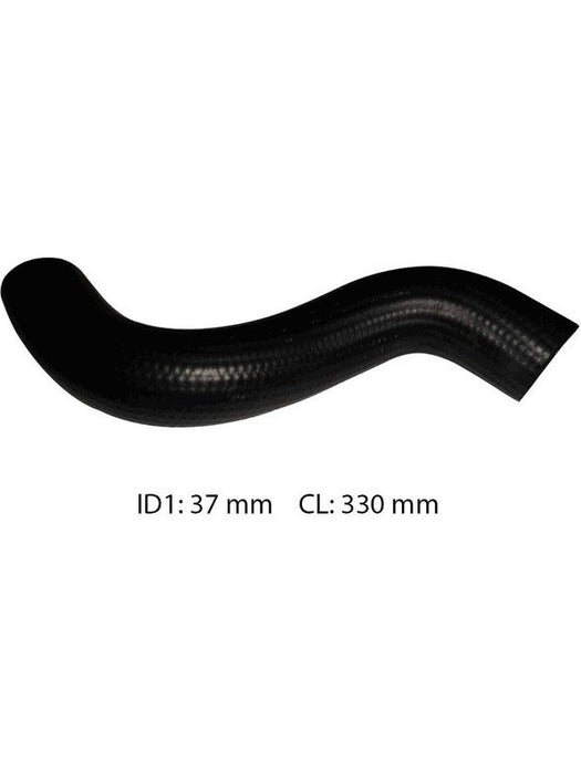 Dayco Moulded Radiator Hose DMH2013 Miscellanous Hoses Dayco - Micks Gone Bush