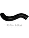 Dayco Moulded Radiator Hose DMH2013 Miscellanous Hoses Dayco - Micks Gone Bush