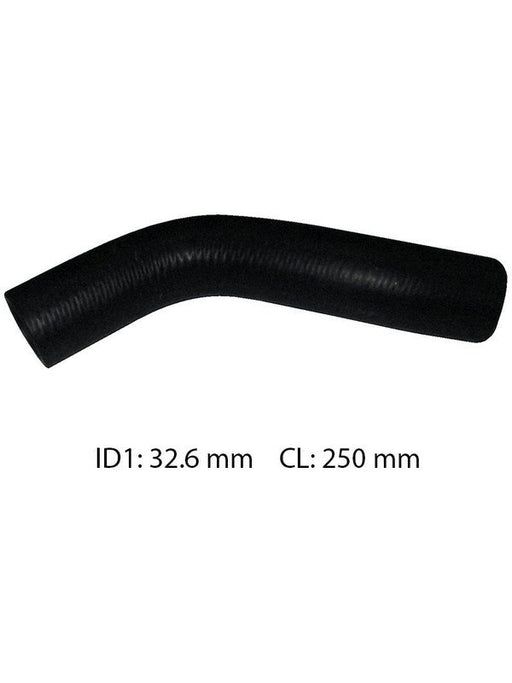 Dayco Moulded Radiator Hose DMH2014 Miscellanous Hoses Dayco - Micks Gone Bush