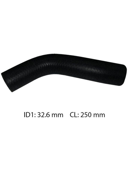 Dayco Moulded Radiator Hose DMH2014 Miscellanous Hoses Dayco - Micks Gone Bush