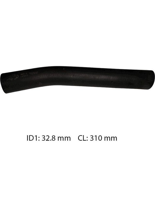 Dayco Moulded Radiator Hose DMH2015 Dayco - Micks Gone Bush
