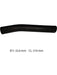 Dayco Moulded Radiator Hose DMH2015 Dayco - Micks Gone Bush