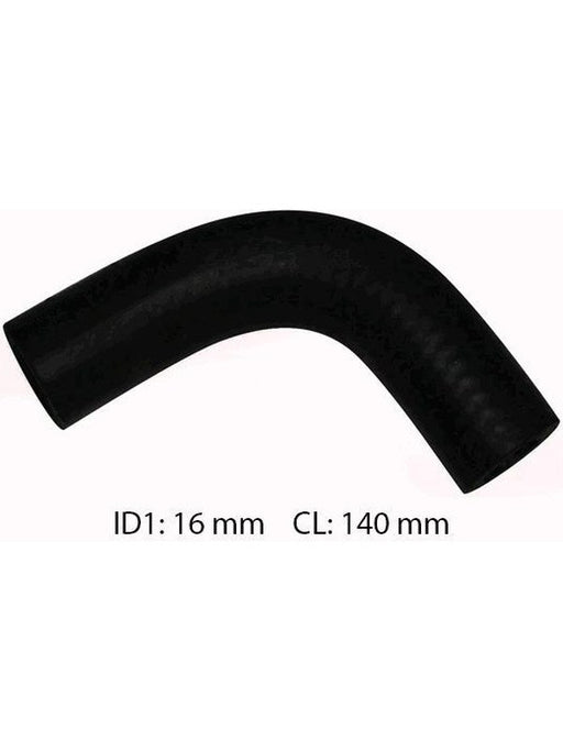 Dayco Moulded Radiator Hose DMH2016 Dayco - Micks Gone Bush